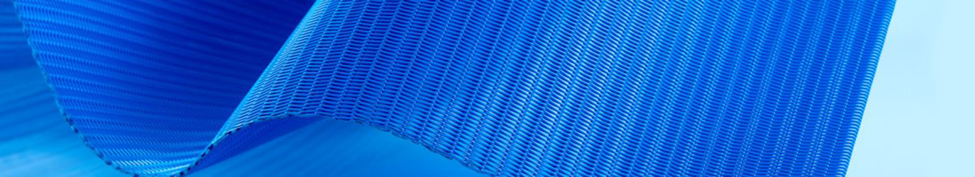 Polyester Spiral Dryer Fabrics