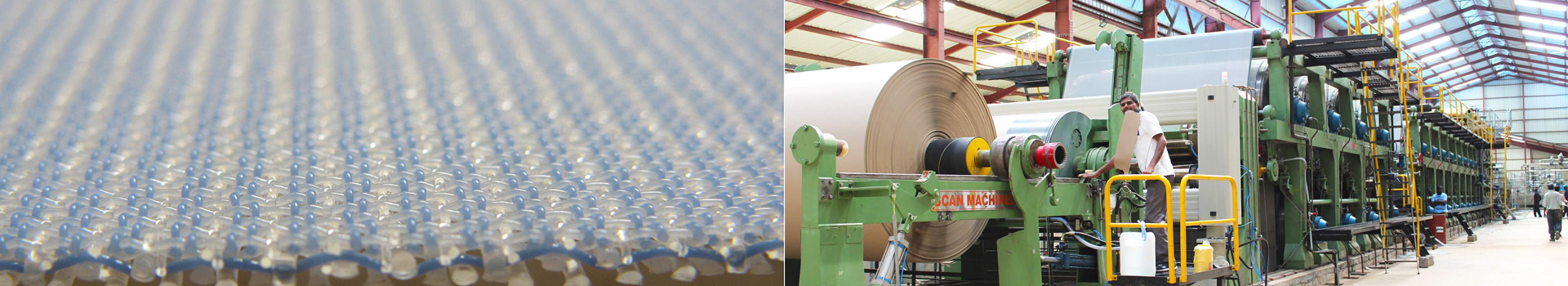 Polyester Forming Fabrics