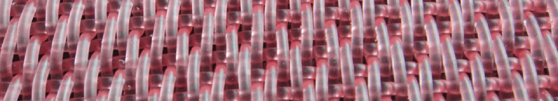 Polyester Alkali-resistant Mesh Belts