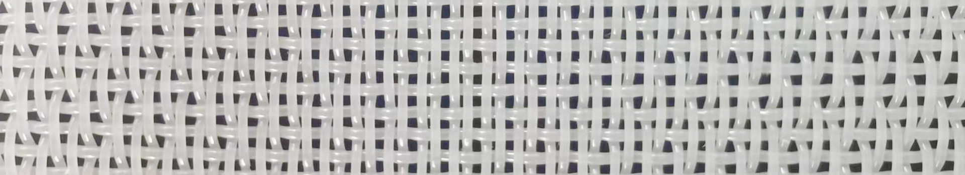 Pulp Washing Mesh Fabrics