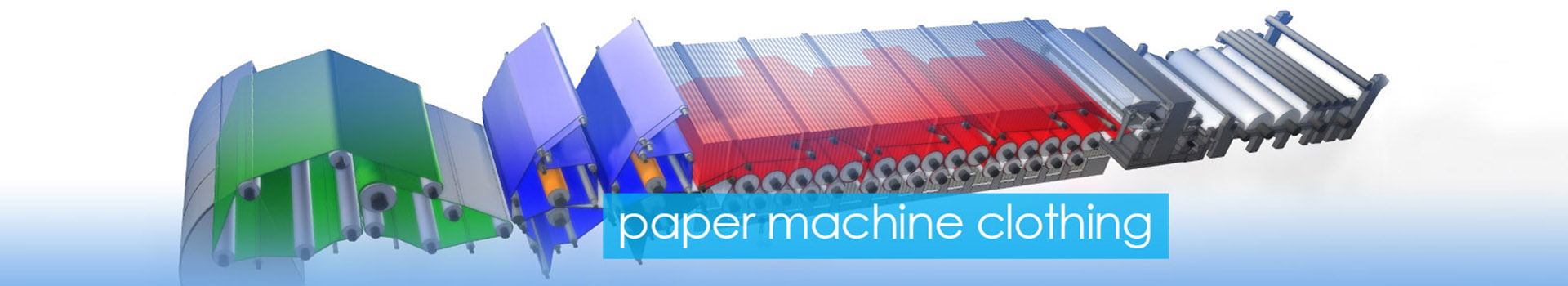 Paper Machine Clothing