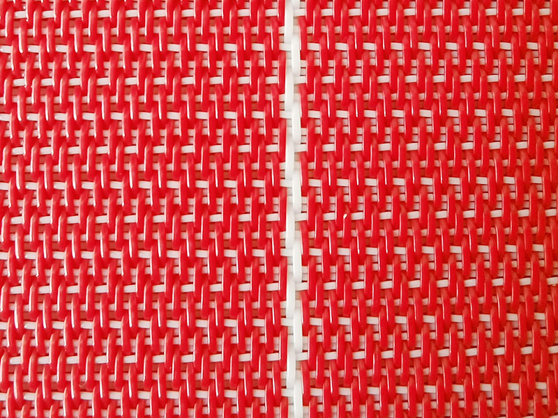 Woven dryer fabrics